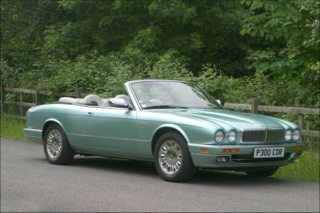 Illustration for article titled Daimler Corsica